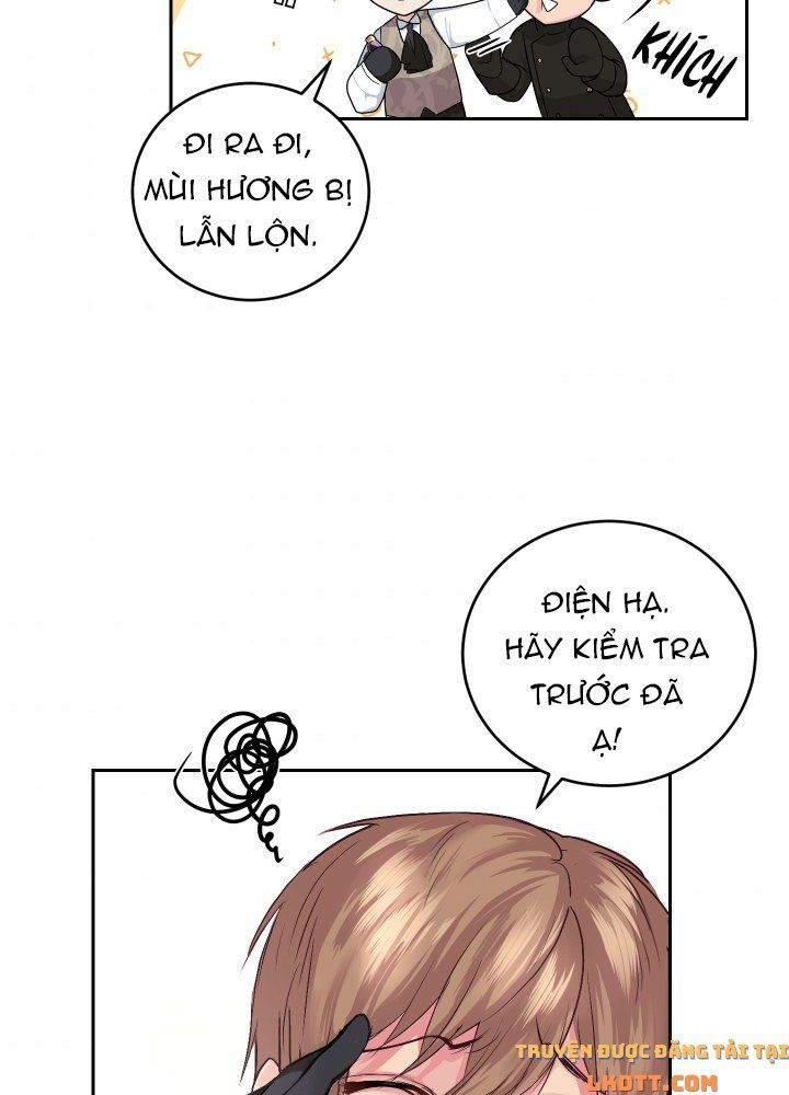 đọc truyện Trở Thành Người Pha Chế Nước Hoa Độc Nhất Của Bạo Chúa Chương 5 ảnh 42 tại Thiên Thai Truyện