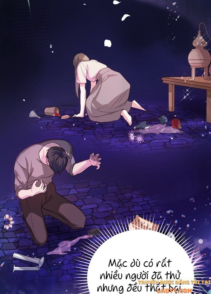 đọc truyện Trở Thành Người Pha Chế Nước Hoa Độc Nhất Của Bạo Chúa Chương 5 ảnh 48 tại Thiên Thai Truyện