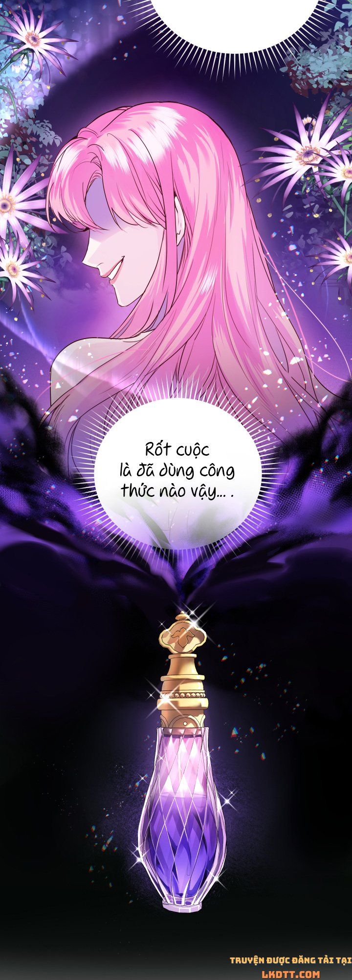 đọc truyện Trở Thành Người Pha Chế Nước Hoa Độc Nhất Của Bạo Chúa Chương 5 ảnh 49 tại Thiên Thai Truyện