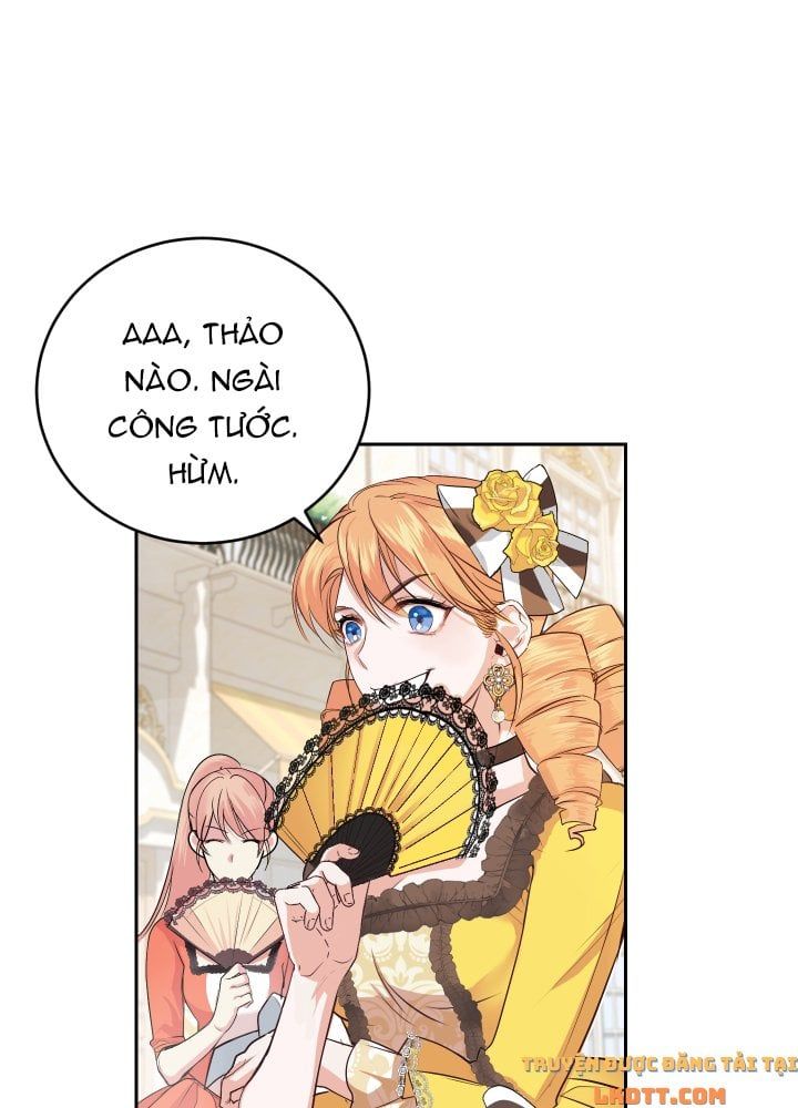 đọc truyện Trở Thành Người Pha Chế Nước Hoa Độc Nhất Của Bạo Chúa Chương 5 ảnh 7 tại Thiên Thai Truyện