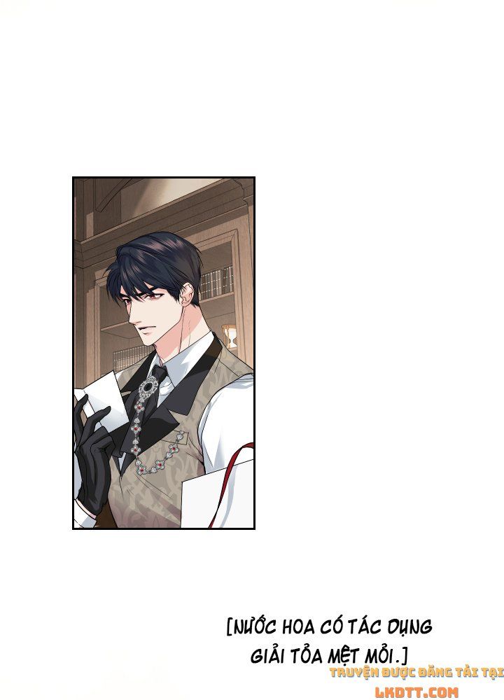 đọc truyện Trở Thành Người Pha Chế Nước Hoa Độc Nhất Của Bạo Chúa Chương 5 ảnh 53 tại Thiên Thai Truyện