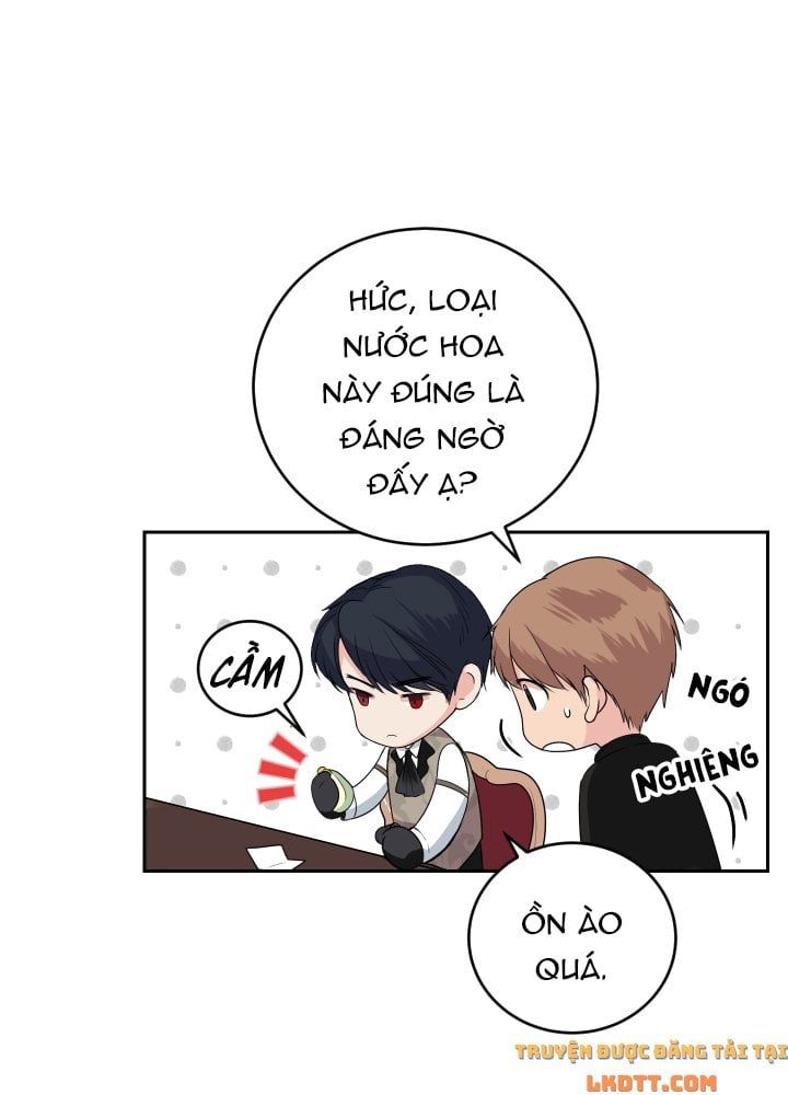 đọc truyện Trở Thành Người Pha Chế Nước Hoa Độc Nhất Của Bạo Chúa Chương 5 ảnh 55 tại Thiên Thai Truyện