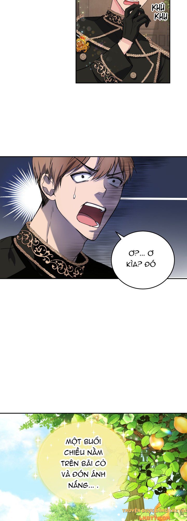 đọc truyện Trở Thành Người Pha Chế Nước Hoa Độc Nhất Của Bạo Chúa Chương 5 ảnh 62 tại Thiên Thai Truyện