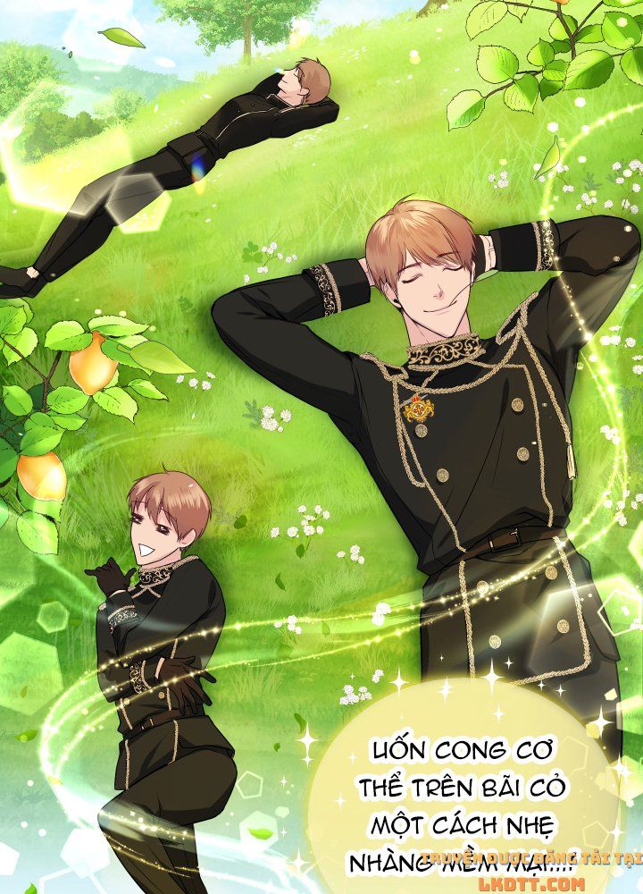 đọc truyện Trở Thành Người Pha Chế Nước Hoa Độc Nhất Của Bạo Chúa Chương 5 ảnh 63 tại Thiên Thai Truyện