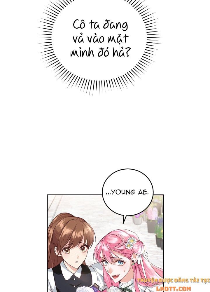 đọc truyện Trở Thành Người Pha Chế Nước Hoa Độc Nhất Của Bạo Chúa Chương 5 ảnh 10 tại Thiên Thai Truyện