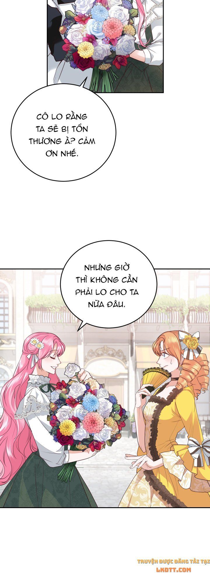 đọc truyện Trở Thành Người Pha Chế Nước Hoa Độc Nhất Của Bạo Chúa Chương 5 ảnh 11 tại Thiên Thai Truyện