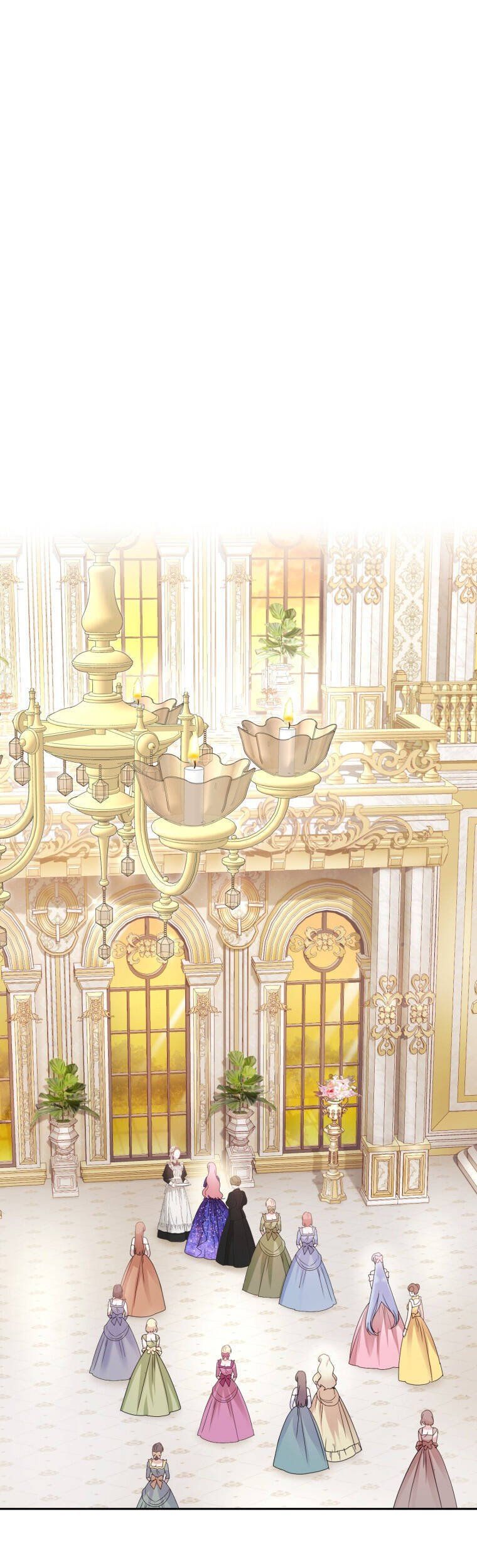 đọc truyện Trở Thành Người Pha Chế Nước Hoa Độc Nhất Của Bạo Chúa Chương 51 ảnh 14 tại Thiên Thai Truyện