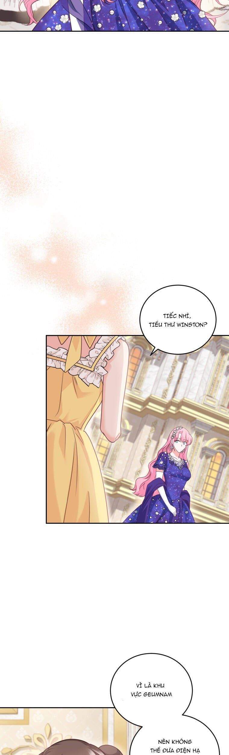 đọc truyện Trở Thành Người Pha Chế Nước Hoa Độc Nhất Của Bạo Chúa Chương 51 ảnh 16 tại Thiên Thai Truyện