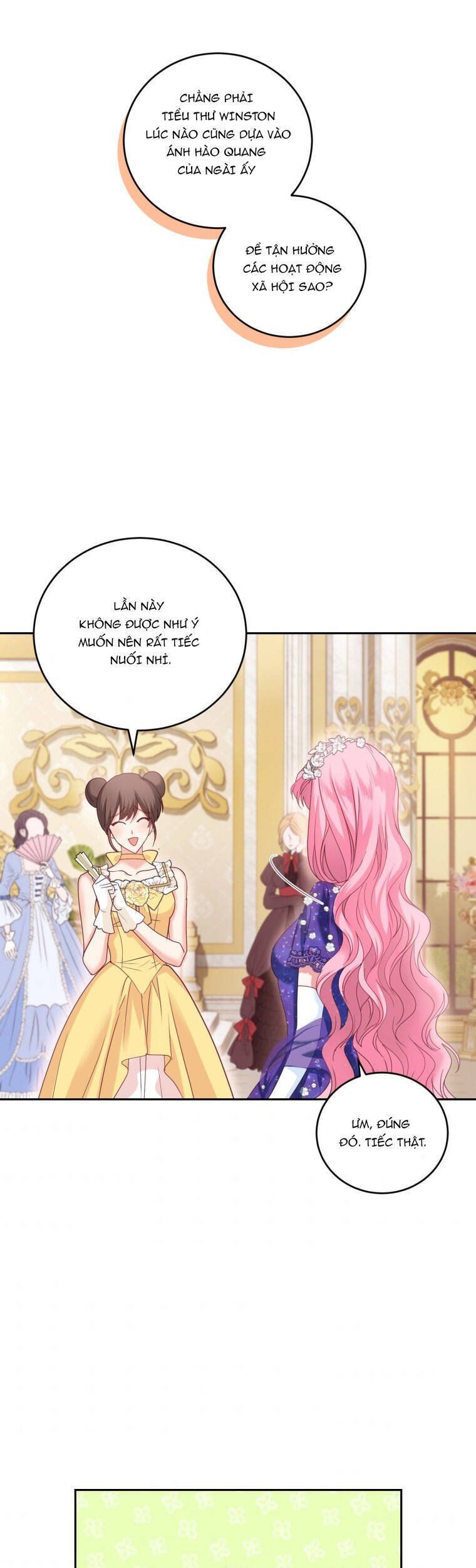 đọc truyện Trở Thành Người Pha Chế Nước Hoa Độc Nhất Của Bạo Chúa Chương 51 ảnh 18 tại Thiên Thai Truyện