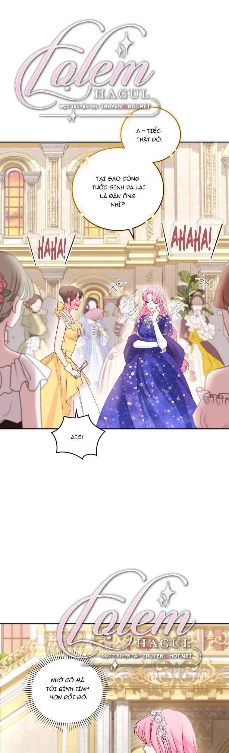 đọc truyện Trở Thành Người Pha Chế Nước Hoa Độc Nhất Của Bạo Chúa Chương 51 ảnh 20 tại Thiên Thai Truyện