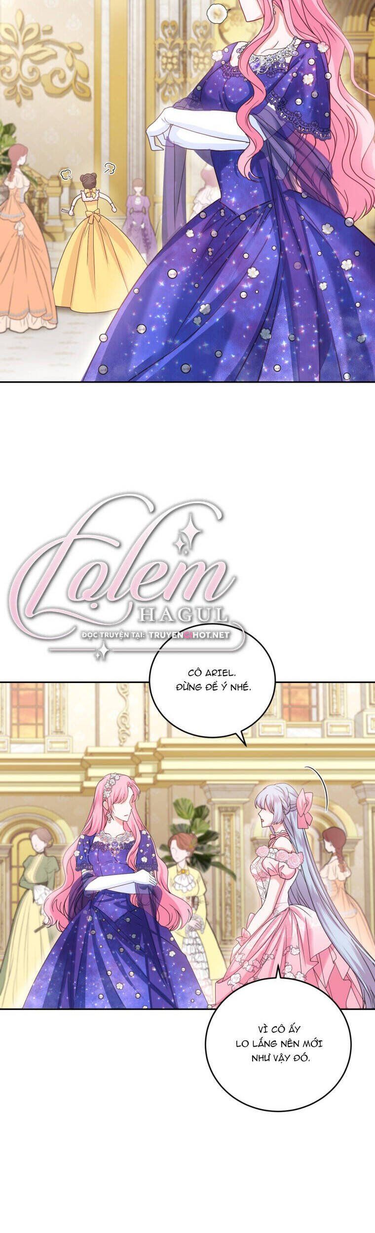 đọc truyện Trở Thành Người Pha Chế Nước Hoa Độc Nhất Của Bạo Chúa Chương 51 ảnh 21 tại Thiên Thai Truyện