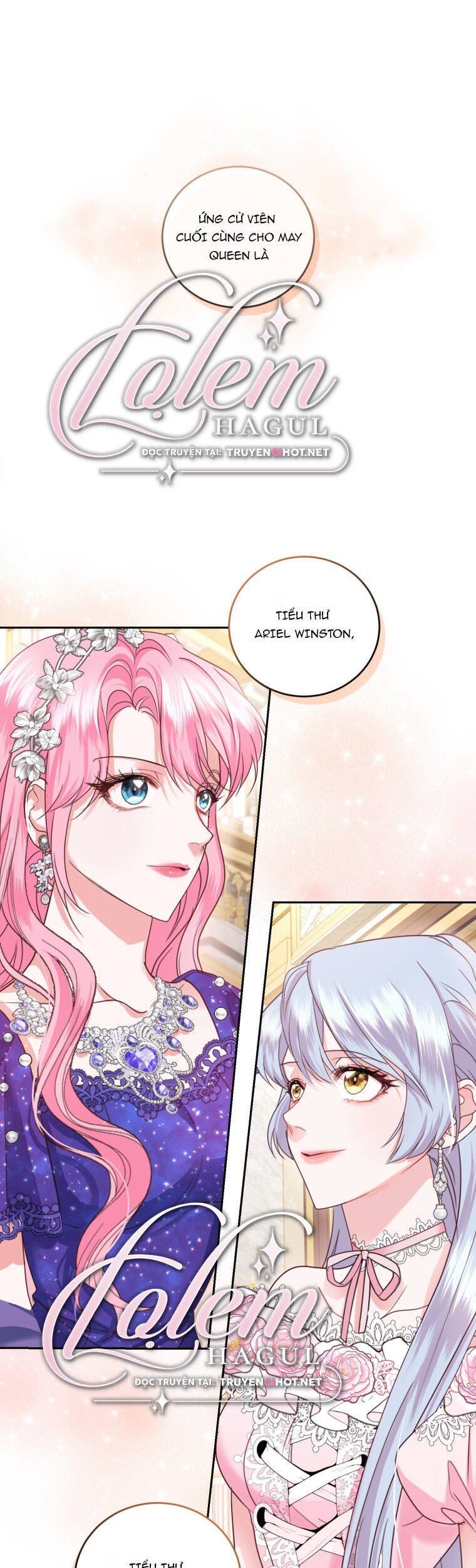 đọc truyện Trở Thành Người Pha Chế Nước Hoa Độc Nhất Của Bạo Chúa Chương 51 ảnh 4 tại Thiên Thai Truyện