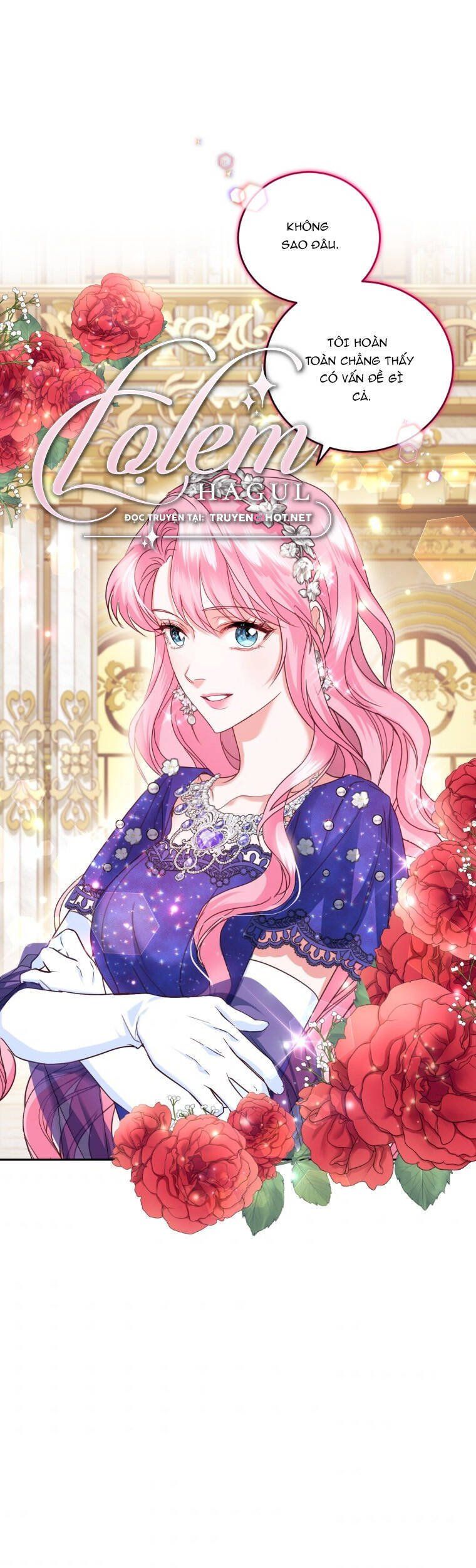 đọc truyện Trở Thành Người Pha Chế Nước Hoa Độc Nhất Của Bạo Chúa Chương 51 ảnh 22 tại Thiên Thai Truyện