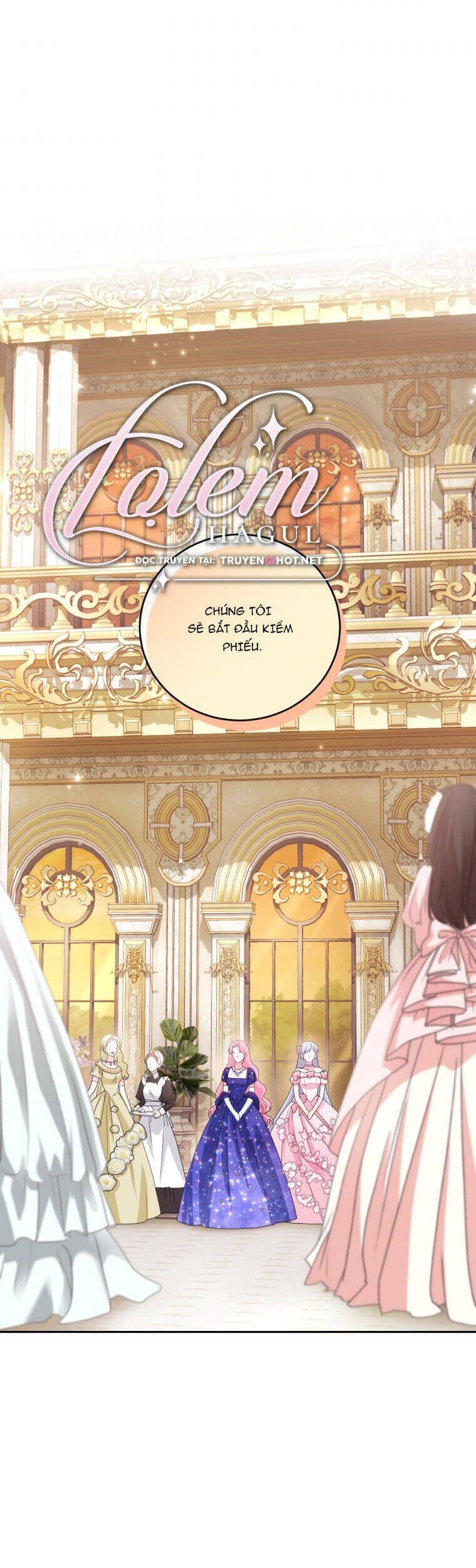 đọc truyện Trở Thành Người Pha Chế Nước Hoa Độc Nhất Của Bạo Chúa Chương 51 ảnh 23 tại Thiên Thai Truyện