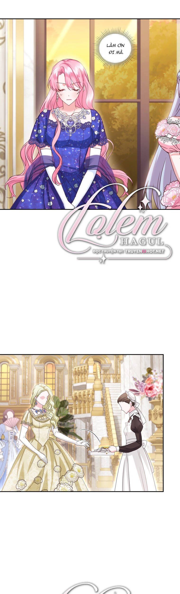 đọc truyện Trở Thành Người Pha Chế Nước Hoa Độc Nhất Của Bạo Chúa Chương 51 ảnh 24 tại Thiên Thai Truyện