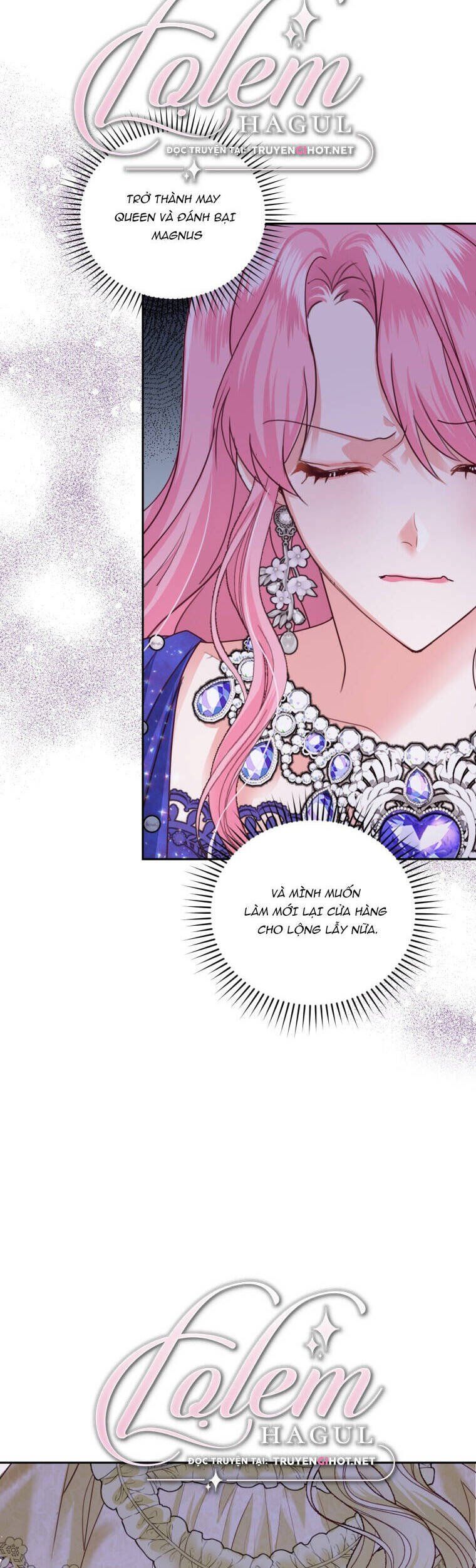 đọc truyện Trở Thành Người Pha Chế Nước Hoa Độc Nhất Của Bạo Chúa Chương 51 ảnh 25 tại Thiên Thai Truyện