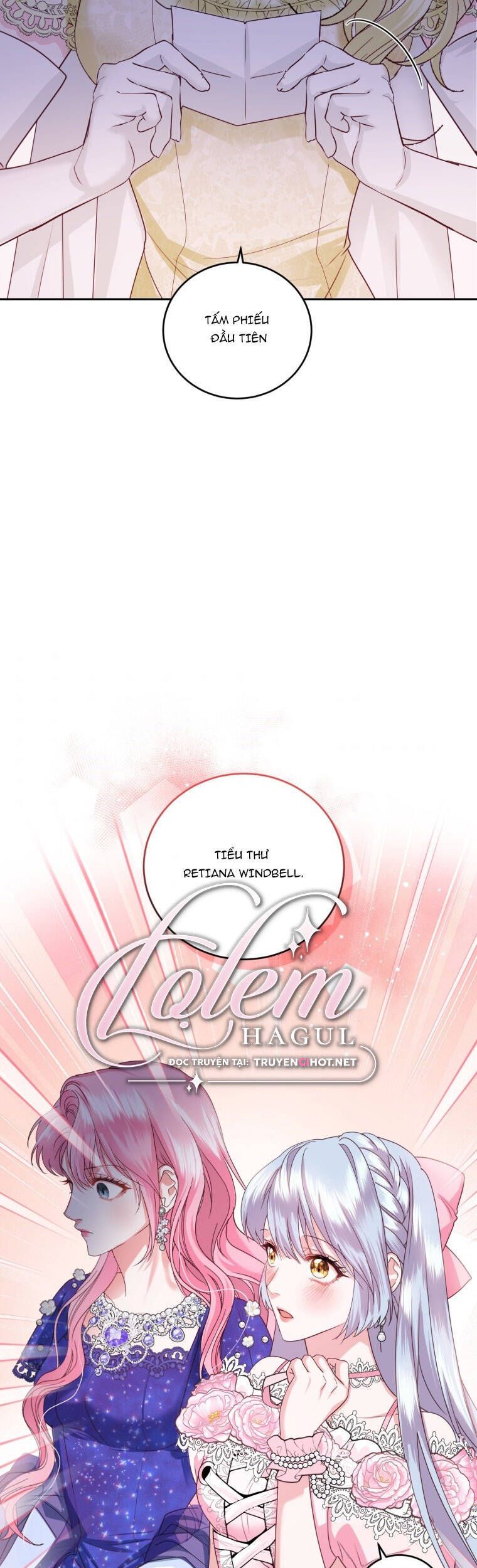 đọc truyện Trở Thành Người Pha Chế Nước Hoa Độc Nhất Của Bạo Chúa Chương 51 ảnh 26 tại Thiên Thai Truyện