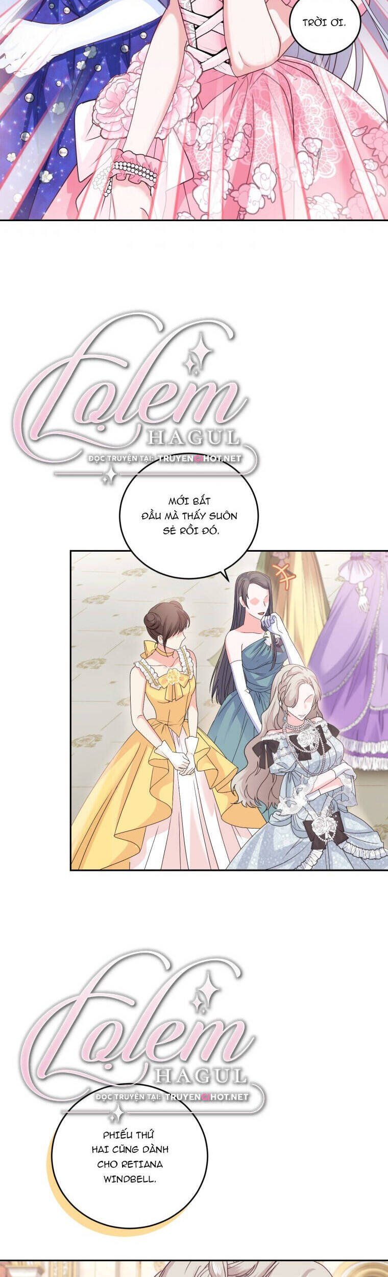 đọc truyện Trở Thành Người Pha Chế Nước Hoa Độc Nhất Của Bạo Chúa Chương 51 ảnh 27 tại Thiên Thai Truyện