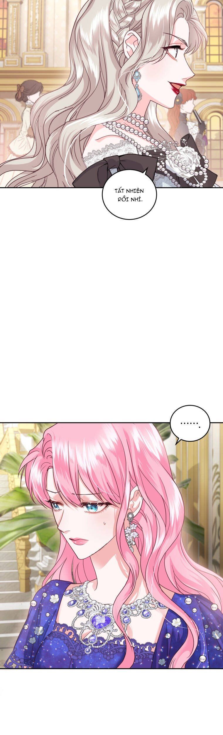 đọc truyện Trở Thành Người Pha Chế Nước Hoa Độc Nhất Của Bạo Chúa Chương 51 ảnh 28 tại Thiên Thai Truyện