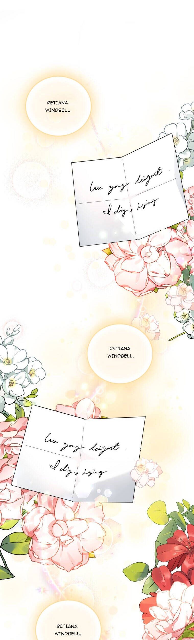 đọc truyện Trở Thành Người Pha Chế Nước Hoa Độc Nhất Của Bạo Chúa Chương 51 ảnh 29 tại Thiên Thai Truyện