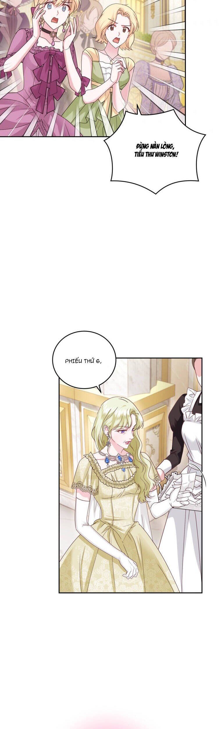 đọc truyện Trở Thành Người Pha Chế Nước Hoa Độc Nhất Của Bạo Chúa Chương 51 ảnh 31 tại Thiên Thai Truyện