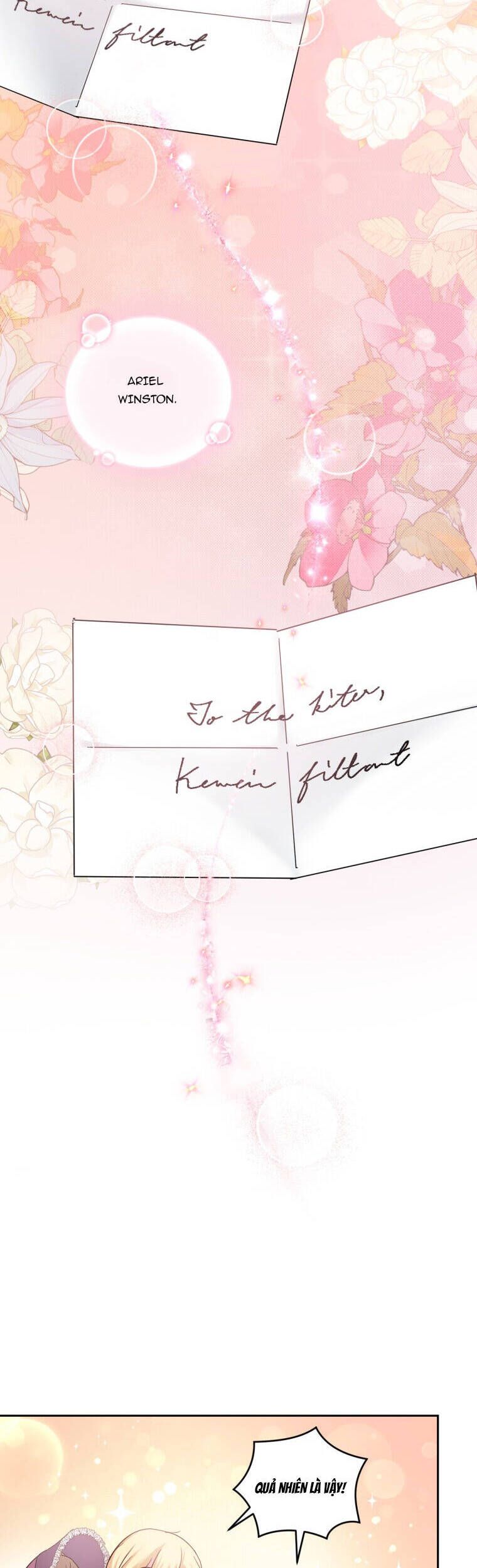 đọc truyện Trở Thành Người Pha Chế Nước Hoa Độc Nhất Của Bạo Chúa Chương 51 ảnh 33 tại Thiên Thai Truyện