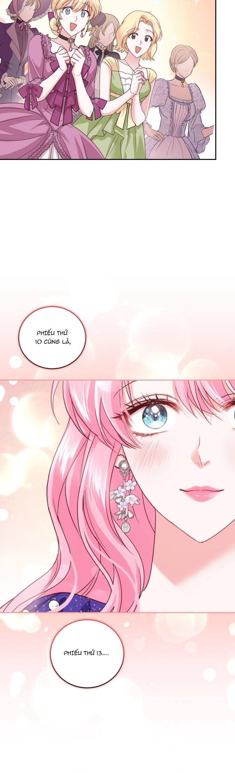 đọc truyện Trở Thành Người Pha Chế Nước Hoa Độc Nhất Của Bạo Chúa Chương 51 ảnh 34 tại Thiên Thai Truyện