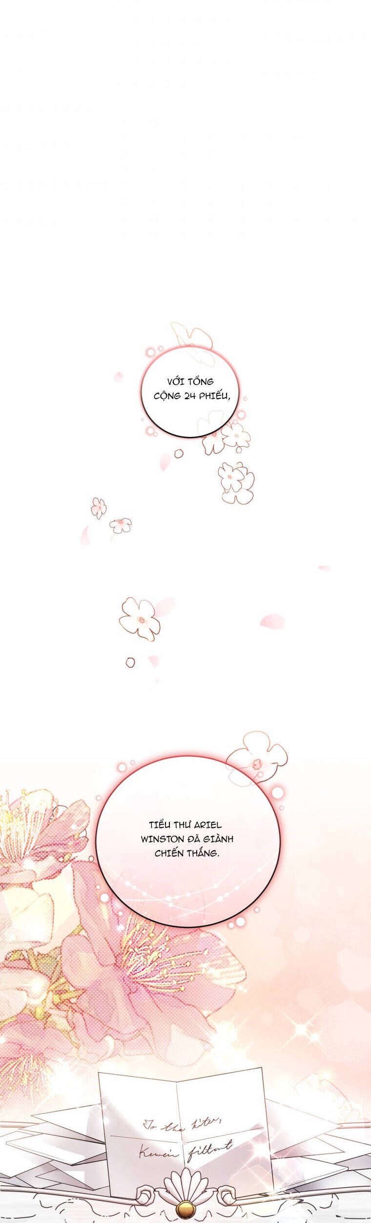 đọc truyện Trở Thành Người Pha Chế Nước Hoa Độc Nhất Của Bạo Chúa Chương 51 ảnh 35 tại Thiên Thai Truyện