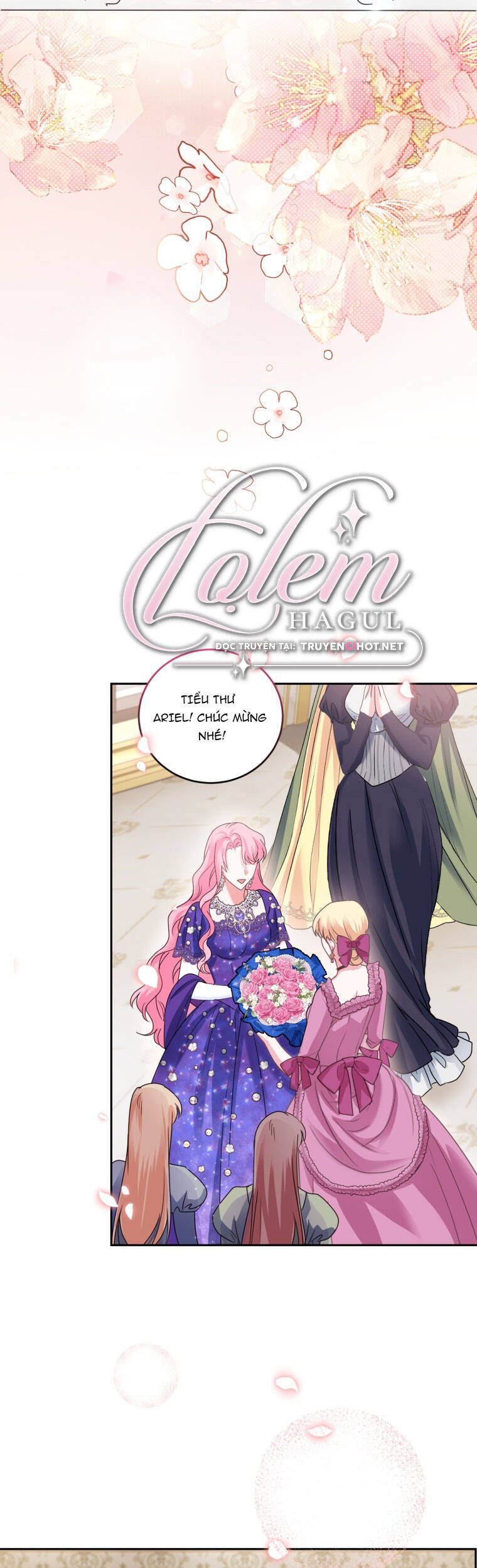 đọc truyện Trở Thành Người Pha Chế Nước Hoa Độc Nhất Của Bạo Chúa Chương 51 ảnh 36 tại Thiên Thai Truyện