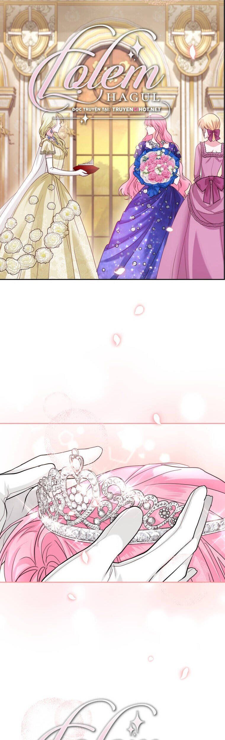 đọc truyện Trở Thành Người Pha Chế Nước Hoa Độc Nhất Của Bạo Chúa Chương 51 ảnh 37 tại Thiên Thai Truyện