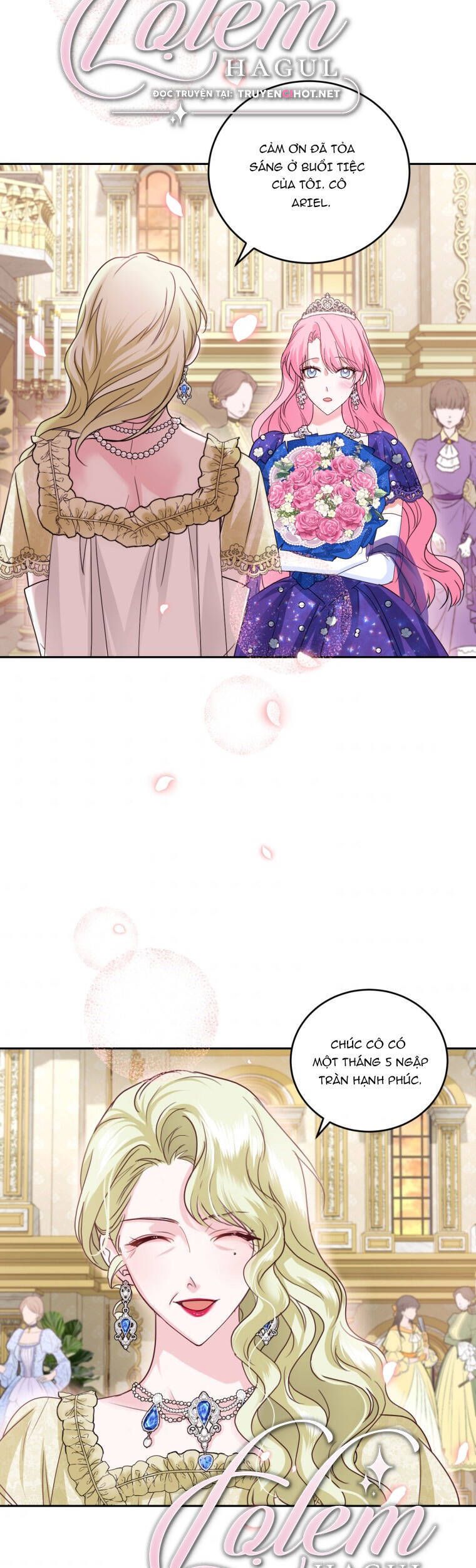 đọc truyện Trở Thành Người Pha Chế Nước Hoa Độc Nhất Của Bạo Chúa Chương 51 ảnh 38 tại Thiên Thai Truyện