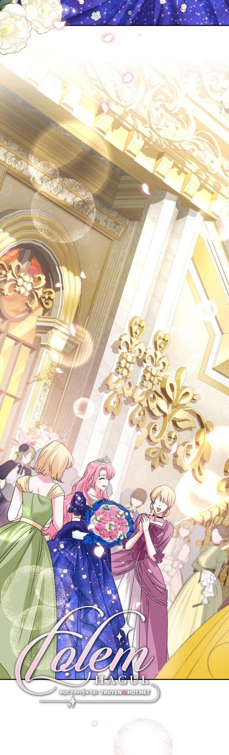 đọc truyện Trở Thành Người Pha Chế Nước Hoa Độc Nhất Của Bạo Chúa Chương 51 ảnh 40 tại Thiên Thai Truyện