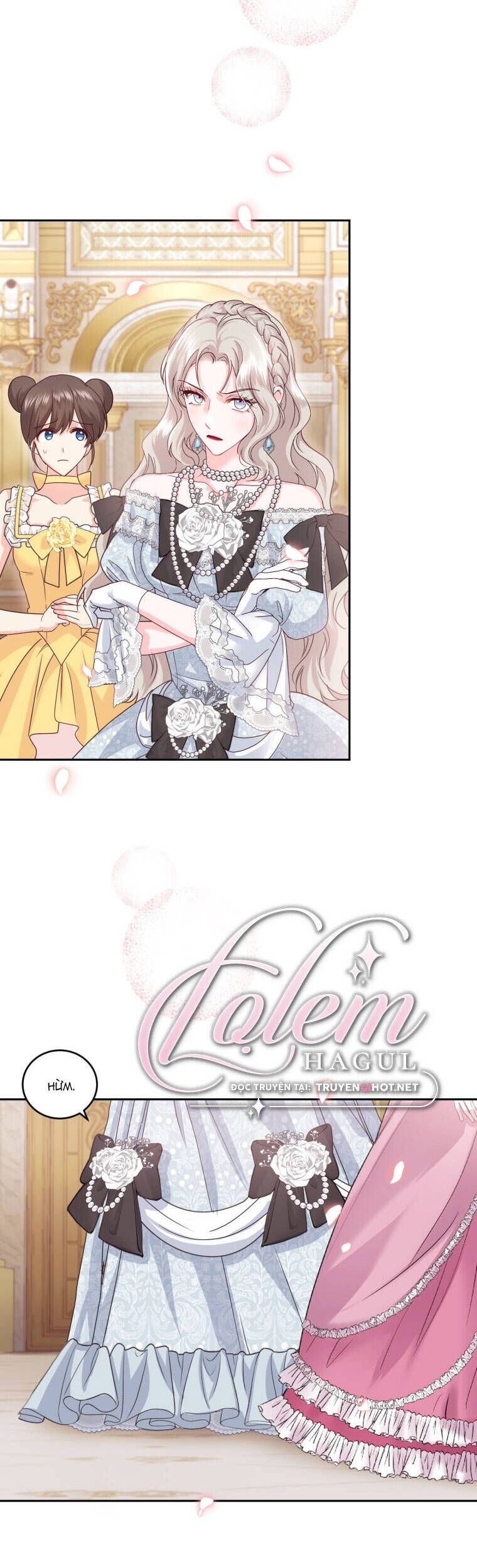 đọc truyện Trở Thành Người Pha Chế Nước Hoa Độc Nhất Của Bạo Chúa Chương 51 ảnh 41 tại Thiên Thai Truyện