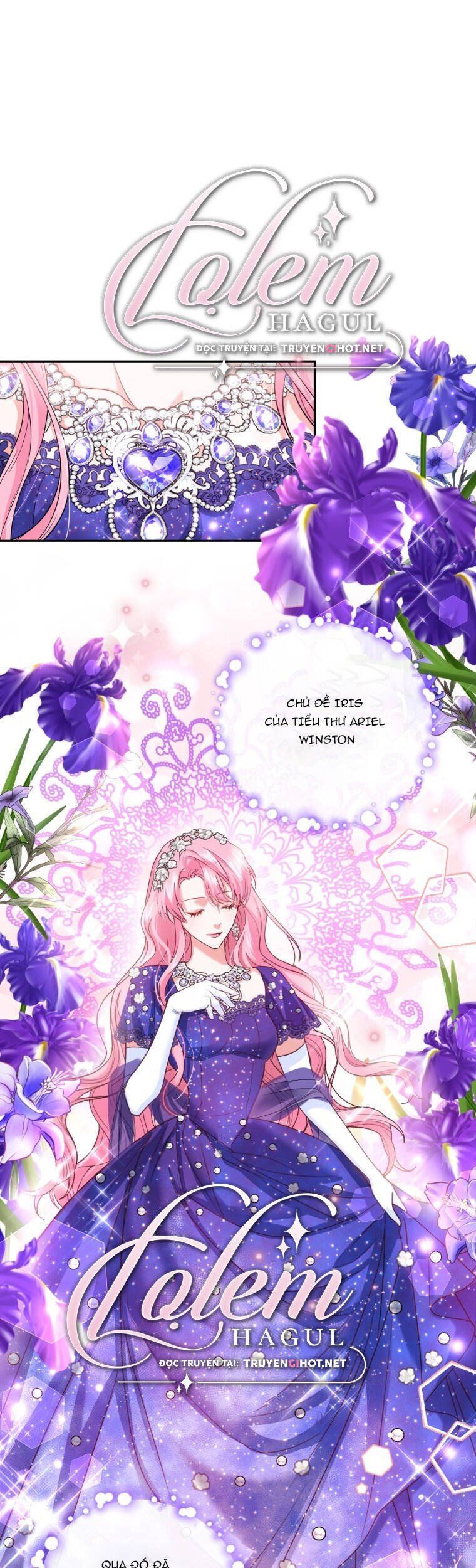 đọc truyện Trở Thành Người Pha Chế Nước Hoa Độc Nhất Của Bạo Chúa Chương 51 ảnh 6 tại Thiên Thai Truyện