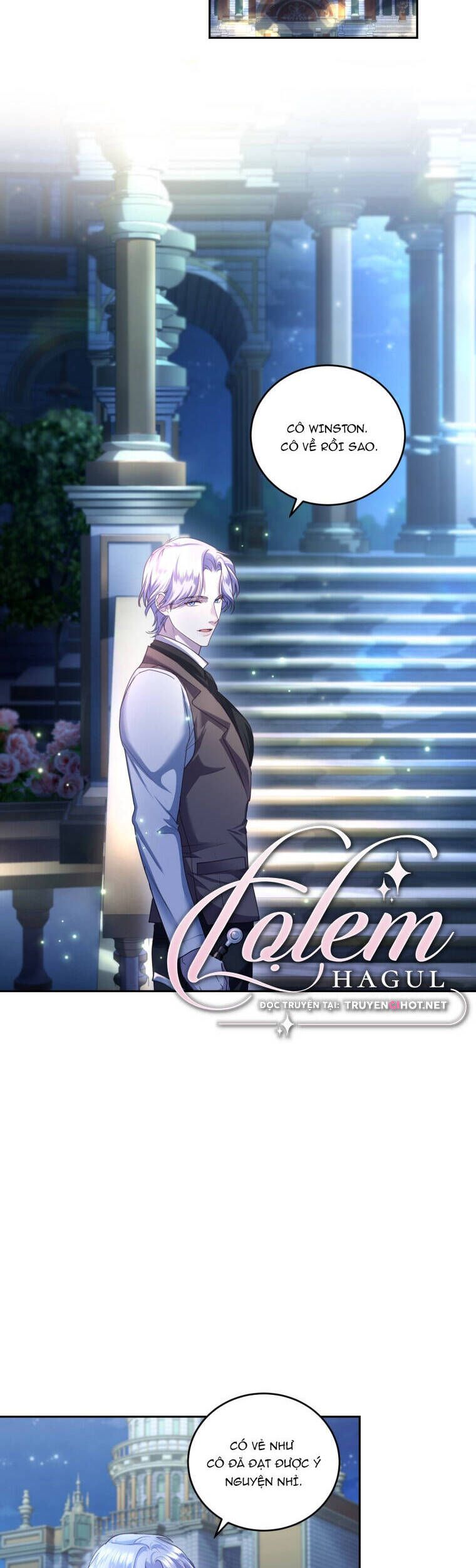 đọc truyện Trở Thành Người Pha Chế Nước Hoa Độc Nhất Của Bạo Chúa Chương 51 ảnh 45 tại Thiên Thai Truyện