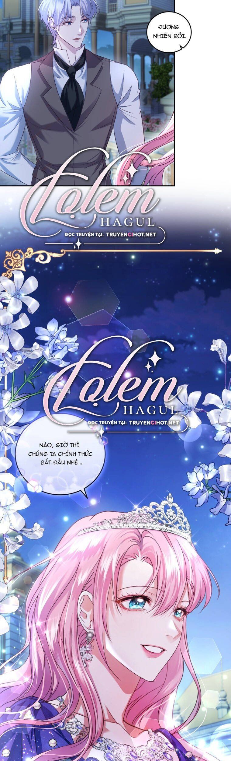 đọc truyện Trở Thành Người Pha Chế Nước Hoa Độc Nhất Của Bạo Chúa Chương 51 ảnh 46 tại Thiên Thai Truyện