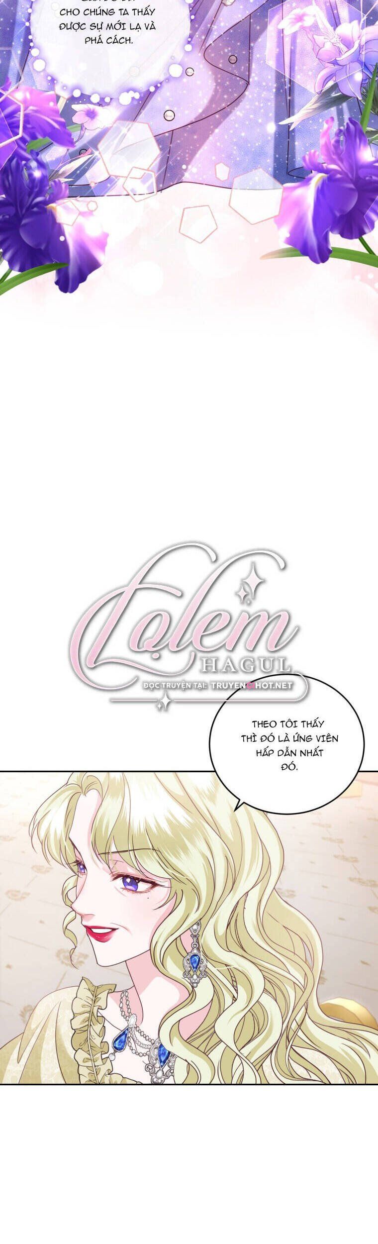 đọc truyện Trở Thành Người Pha Chế Nước Hoa Độc Nhất Của Bạo Chúa Chương 51 ảnh 7 tại Thiên Thai Truyện