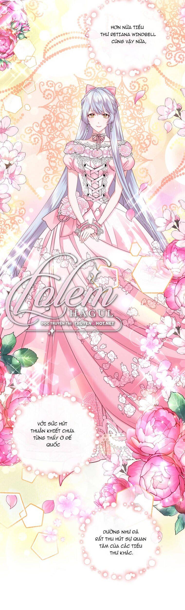 đọc truyện Trở Thành Người Pha Chế Nước Hoa Độc Nhất Của Bạo Chúa Chương 51 ảnh 9 tại Thiên Thai Truyện