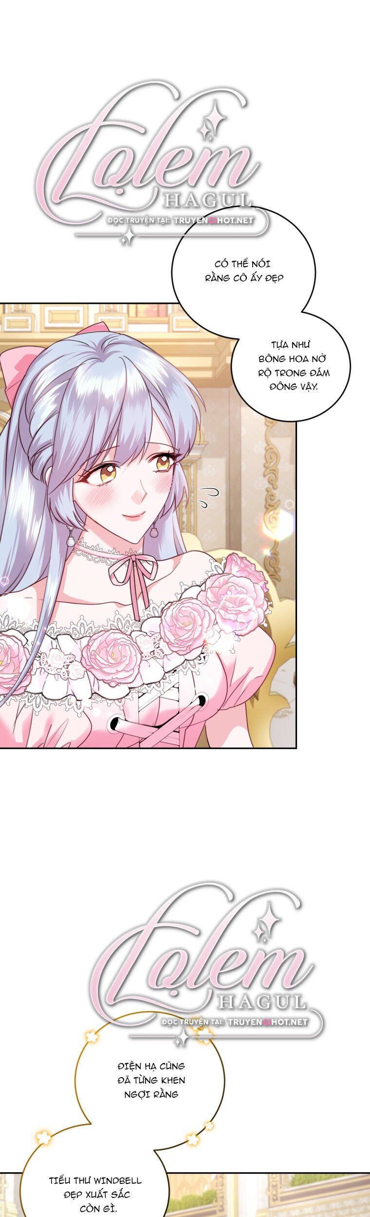 đọc truyện Trở Thành Người Pha Chế Nước Hoa Độc Nhất Của Bạo Chúa Chương 51 ảnh 10 tại Thiên Thai Truyện