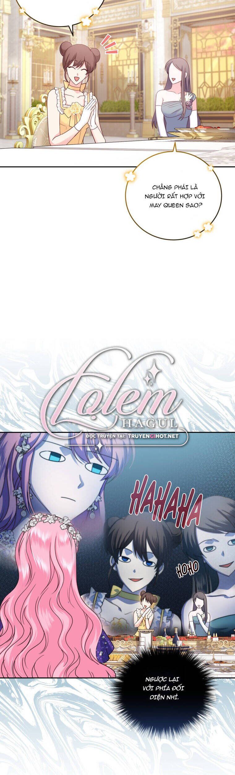 đọc truyện Trở Thành Người Pha Chế Nước Hoa Độc Nhất Của Bạo Chúa Chương 51 ảnh 11 tại Thiên Thai Truyện