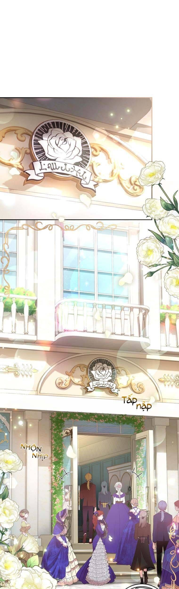 đọc truyện Trở Thành Người Pha Chế Nước Hoa Độc Nhất Của Bạo Chúa Chương 52 ảnh 3 tại Thiên Thai Truyện