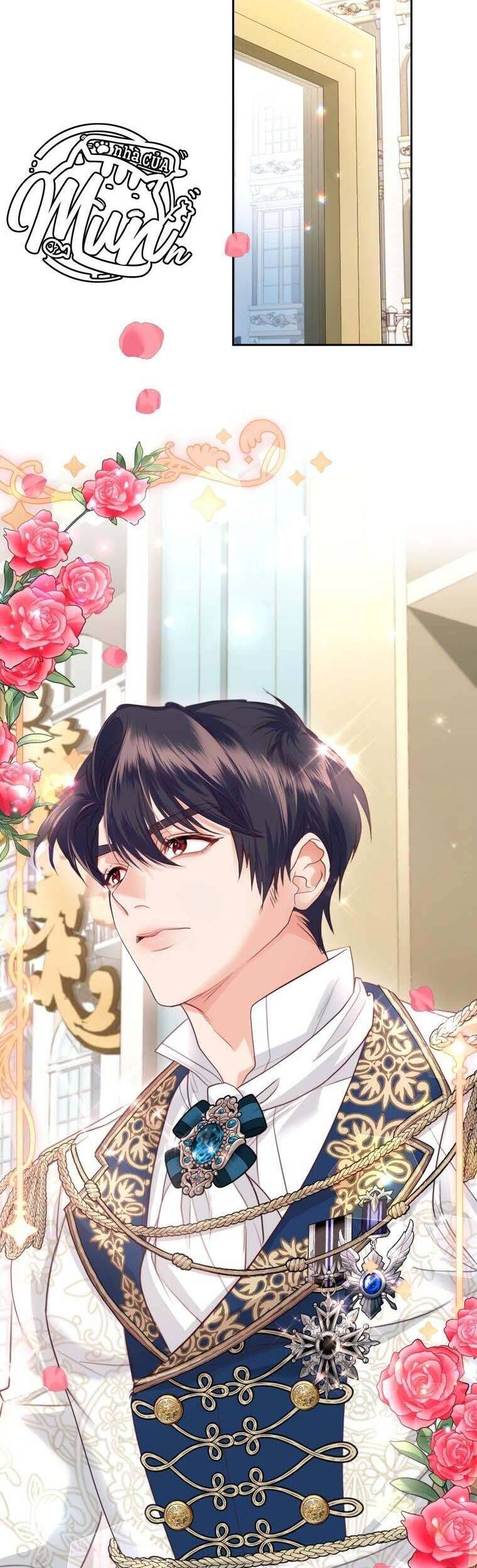 đọc truyện Trở Thành Người Pha Chế Nước Hoa Độc Nhất Của Bạo Chúa Chương 52 ảnh 14 tại Thiên Thai Truyện