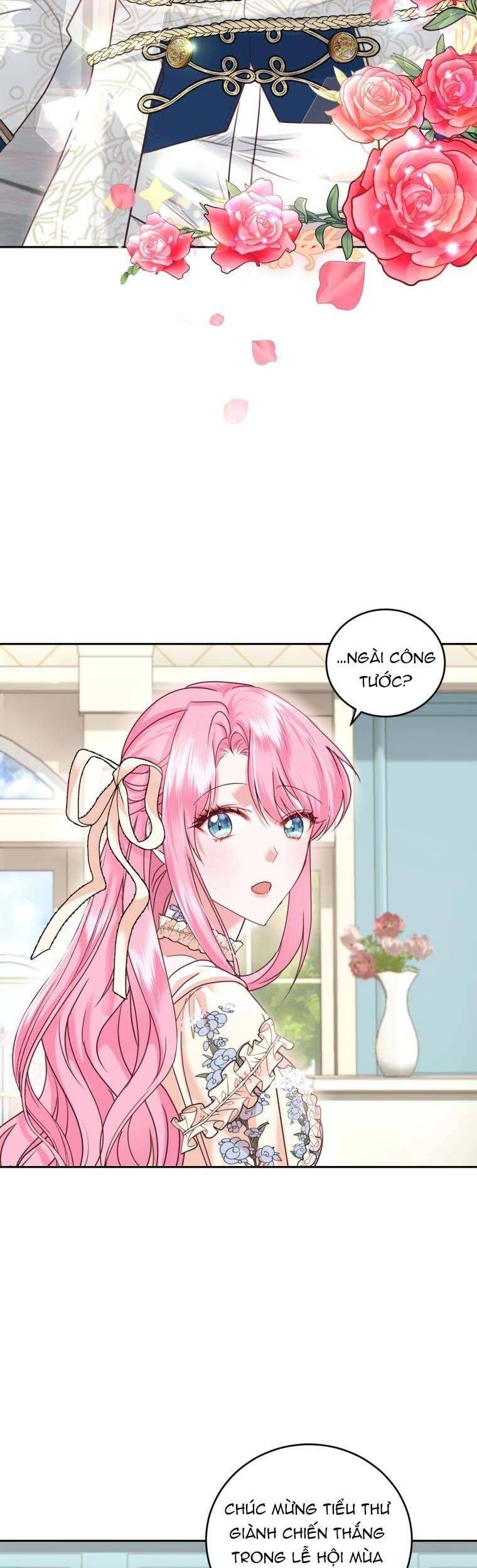 đọc truyện Trở Thành Người Pha Chế Nước Hoa Độc Nhất Của Bạo Chúa Chương 52 ảnh 15 tại Thiên Thai Truyện