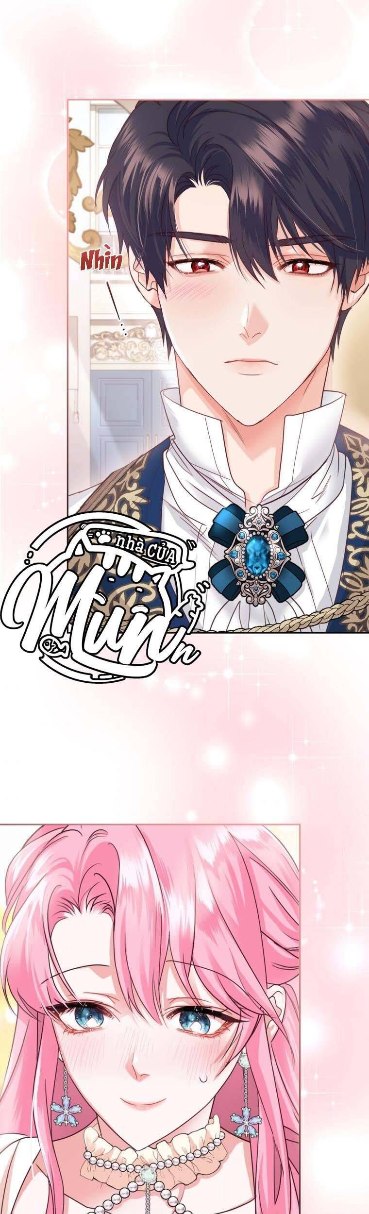 đọc truyện Trở Thành Người Pha Chế Nước Hoa Độc Nhất Của Bạo Chúa Chương 52 ảnh 18 tại Thiên Thai Truyện