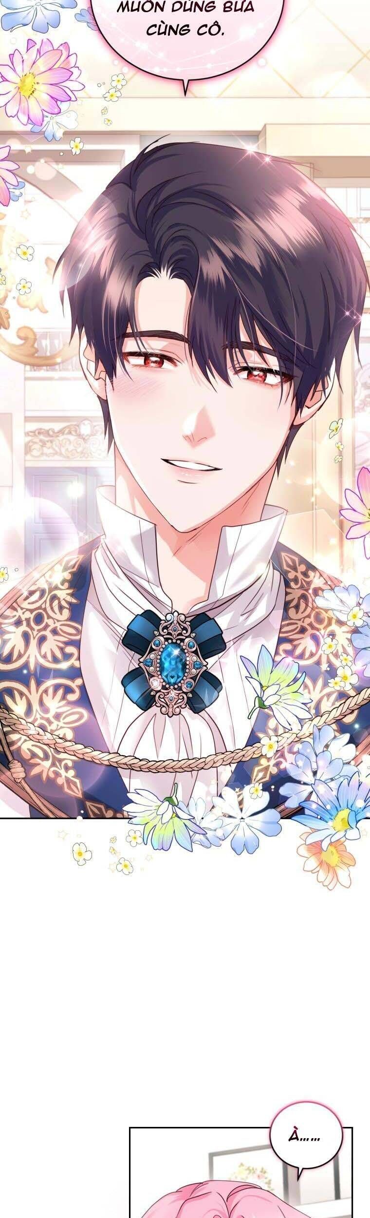 đọc truyện Trở Thành Người Pha Chế Nước Hoa Độc Nhất Của Bạo Chúa Chương 52 ảnh 20 tại Thiên Thai Truyện