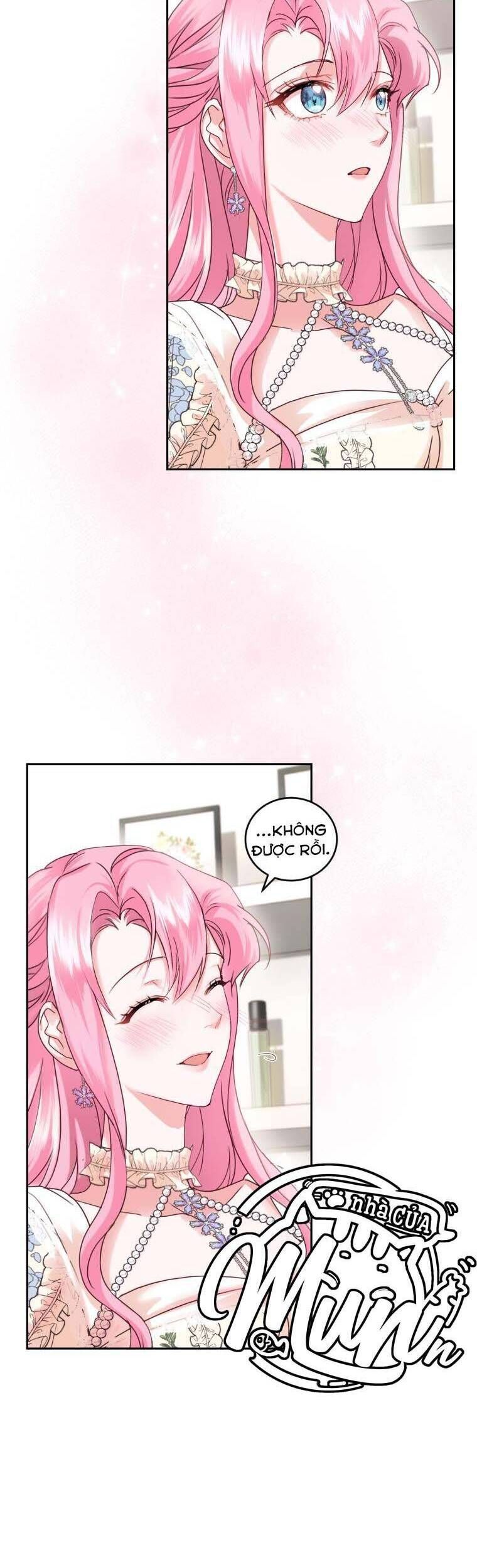 đọc truyện Trở Thành Người Pha Chế Nước Hoa Độc Nhất Của Bạo Chúa Chương 52 ảnh 21 tại Thiên Thai Truyện