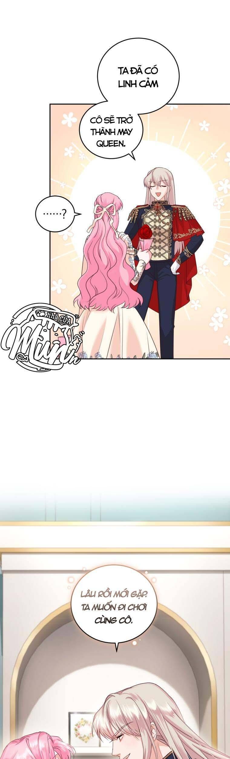 đọc truyện Trở Thành Người Pha Chế Nước Hoa Độc Nhất Của Bạo Chúa Chương 52 ảnh 26 tại Thiên Thai Truyện