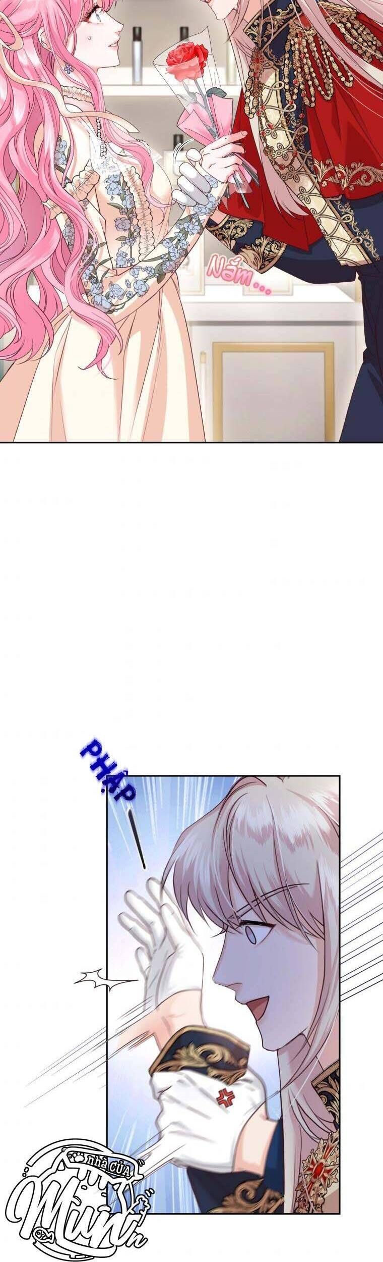 đọc truyện Trở Thành Người Pha Chế Nước Hoa Độc Nhất Của Bạo Chúa Chương 52 ảnh 27 tại Thiên Thai Truyện