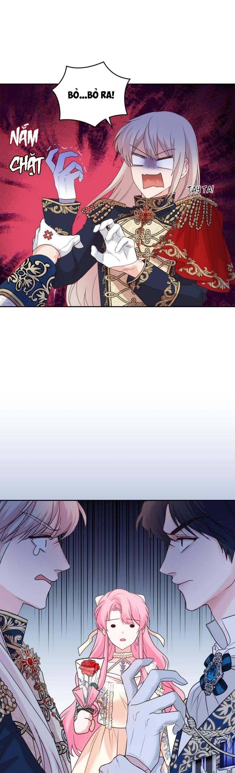 đọc truyện Trở Thành Người Pha Chế Nước Hoa Độc Nhất Của Bạo Chúa Chương 52 ảnh 29 tại Thiên Thai Truyện