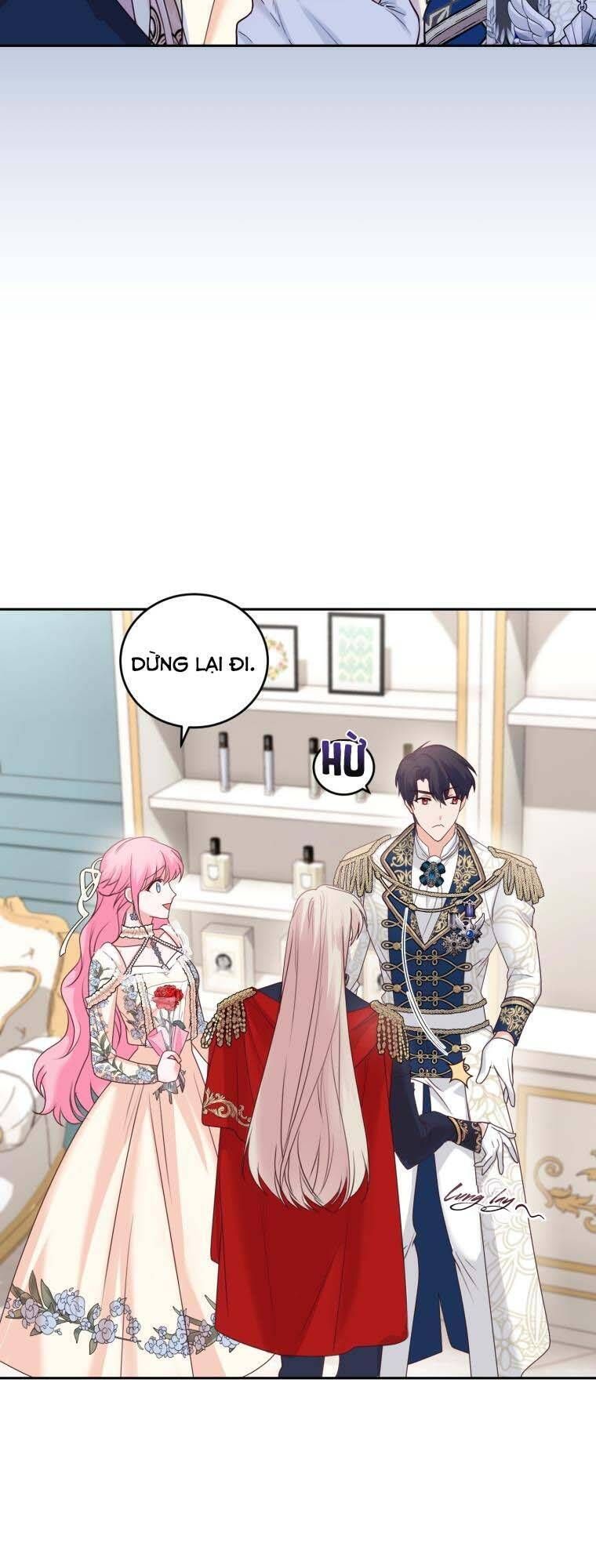 đọc truyện Trở Thành Người Pha Chế Nước Hoa Độc Nhất Của Bạo Chúa Chương 52 ảnh 30 tại Thiên Thai Truyện